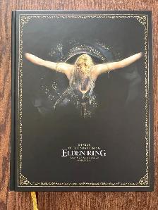 Elden Ring Books of Knowledge Volumes I & II - Photo 5