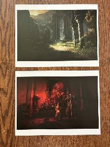 Elden Ring Books of Knowledge Volumes I & II - Photo 9