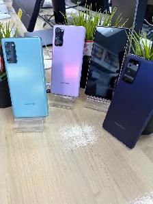 Samsung Galaxy S20 FE 5G unlock ❗❗
