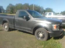 2018 f150