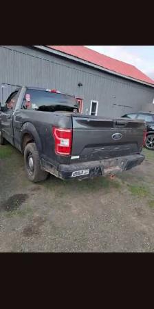 2018 f150 - Photo 3