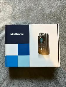 dibities pump medtronics - Photo 4