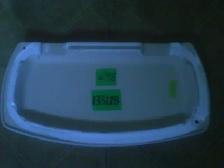 No. 98 American Standard Tank Lid 735128 - Photo 4