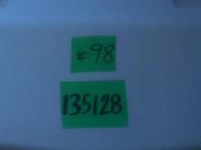 No. 98 American Standard Tank Lid 735128 - Photo 5