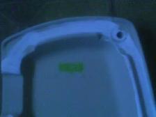 No. 98 American Standard Tank Lid 735128 - Photo 6