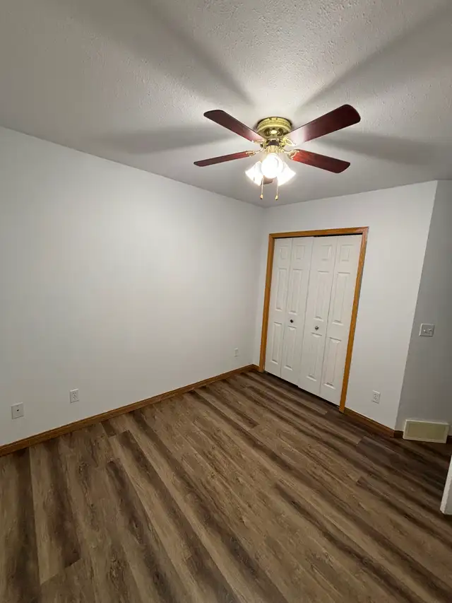 2 Rooms for Rent
