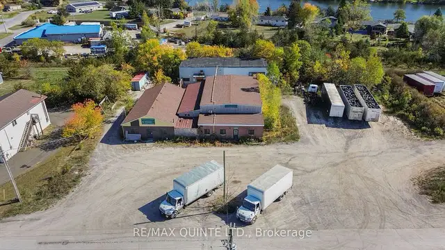 COMMERCIAL/ INDUSTRIAL For Lease