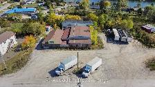 COMMERCIAL/ INDUSTRIAL For Lease