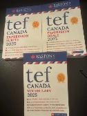 SCAM ALERT - FRENCH TUTOR~SUMMER CLASSES~TEF, DELF, IB ~SUCCESS!