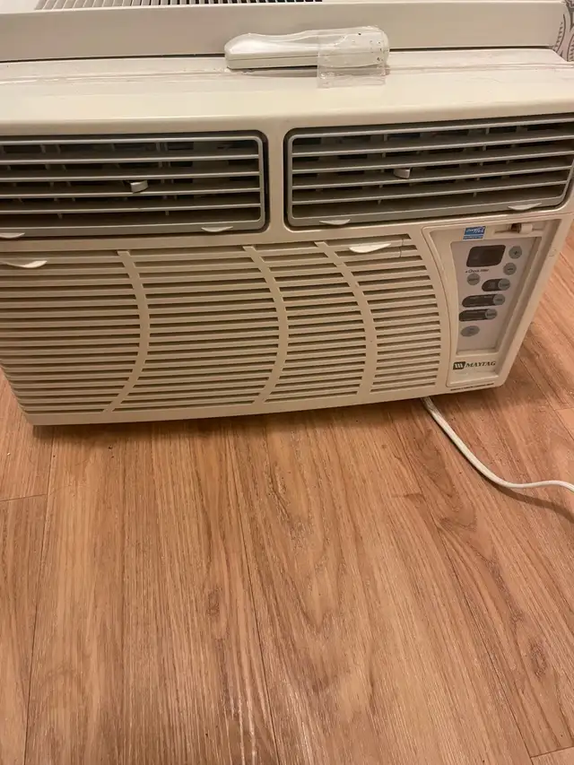 Maytag air conditioner