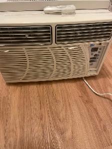 Maytag air conditioner