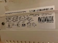 Maytag air conditioner - Photo 3