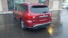2018 Nissan Pathfinder S  4X4 - Photo 3
