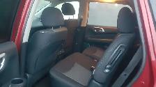 2018 Nissan Pathfinder S  4X4 - Photo 5