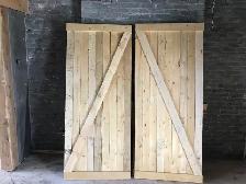 Portes granges - Photo 2