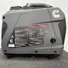 Cummins Onan Inverter Generator - Photo 3