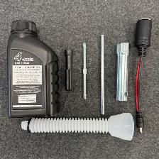 Cummins Onan Inverter Generator - Photo 8