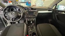 2019 Volkswagen Tiguan 7-Seater Trendline SUV for $16800 - Photo 2