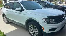 2019 Volkswagen Tiguan 7-Seater Trendline SUV for $16800 - Photo 5