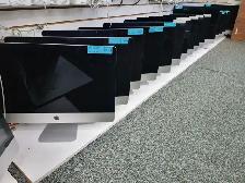 Imac 21.5' 2017, Plusieur Disponible ⚡⚡⚡