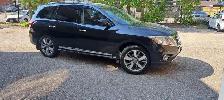 Full Safety Included  2013 Nissan Pathfinder - Photo 5