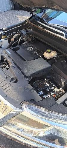 Full Safety Included  2013 Nissan Pathfinder - Photo 7