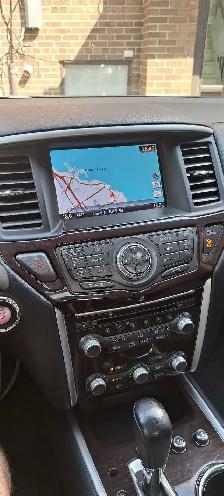 Full Safety Included  2013 Nissan Pathfinder - Photo 9