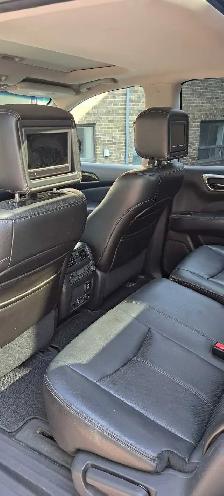 Full Safety Included  2013 Nissan Pathfinder - Photo 10
