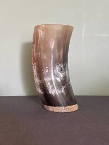 LotR Viking Drinking Horn Cup - Photo 2