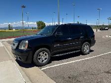 2008 Yukon Denali •AWD• Great family SUV&nbsp.6.2