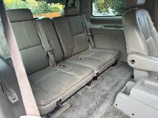 2008 Yukon Denali •AWD• Great family SUV&nbsp.6.2 - Photo 9