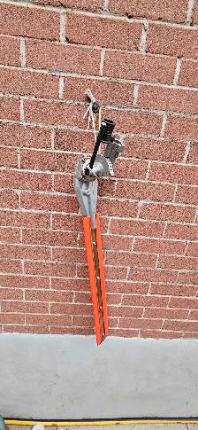 Outil Tailleur à haie-cèdre STIHL - Photo 2