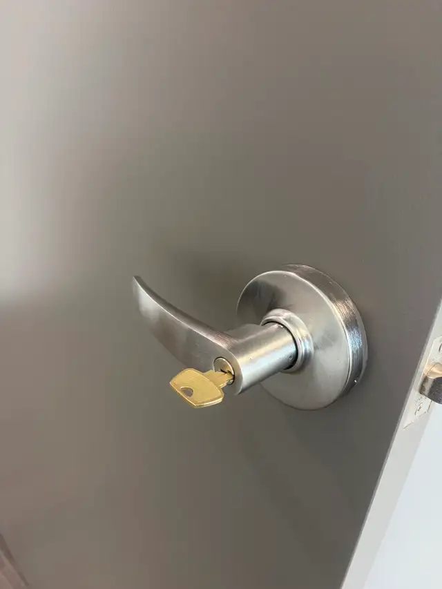 Locksmith Services