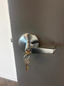 Locksmith Services - Photo 3