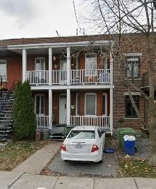 Superbe 4 1/2 À Louer à Lachine