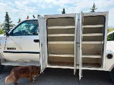 Selling 1998 DODGE RAM CUMMINS TURBO DIESEL ONE TON 170,450 km - Photo 3