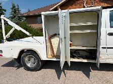 Selling 1998 DODGE RAM CUMMINS TURBO DIESEL ONE TON 170,450 km - Photo 4