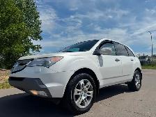 2009 Acura MDX Tech Pkg - 191k - clean car fax - drives great