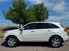 2009 Acura MDX Tech Pkg - 191k - clean car fax - drives great - Photo 2