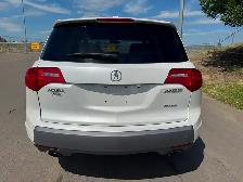 2009 Acura MDX Tech Pkg - 191k - clean car fax - drives great - Photo 3