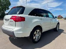 2009 Acura MDX Tech Pkg - 191k - clean car fax - drives great - Photo 4