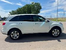 2009 Acura MDX Tech Pkg - 191k - clean car fax - drives great - Photo 5