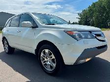 2009 Acura MDX Tech Pkg - 191k - clean car fax - drives great - Photo 6