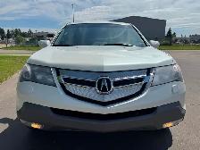 2009 Acura MDX Tech Pkg - 191k - clean car fax - drives great - Photo 7