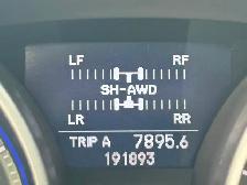 2009 Acura MDX Tech Pkg - 191k - clean car fax - drives great - Photo 18