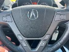 2009 Acura MDX Tech Pkg - 191k - clean car fax - drives great - Photo 20