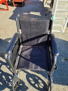 wheelchair - Photo 2