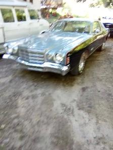 1976 CHARGER SE $ 5900 $ - Photo 7
