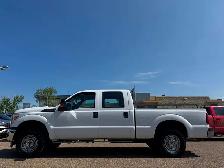2014 Ford Super Duty F-250 SRW crew cab - only 159k - clean car - Photo 2