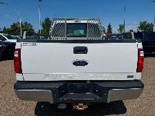 2014 Ford Super Duty F-250 SRW crew cab - only 159k - clean car - Photo 3